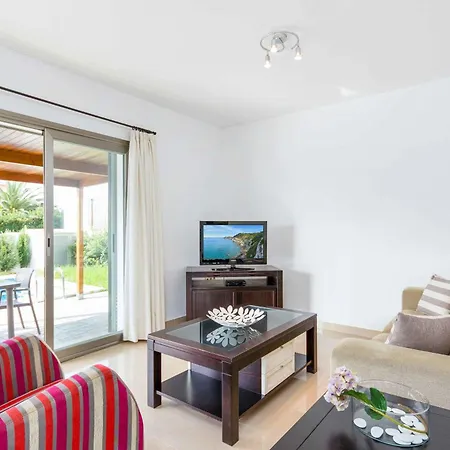 Villa Marinda Cala en Bosc