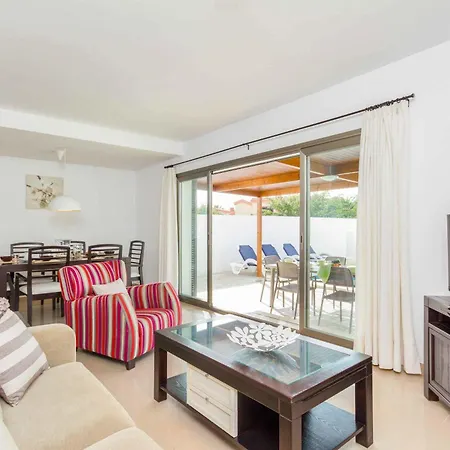 Marinda * Cala en Bosc