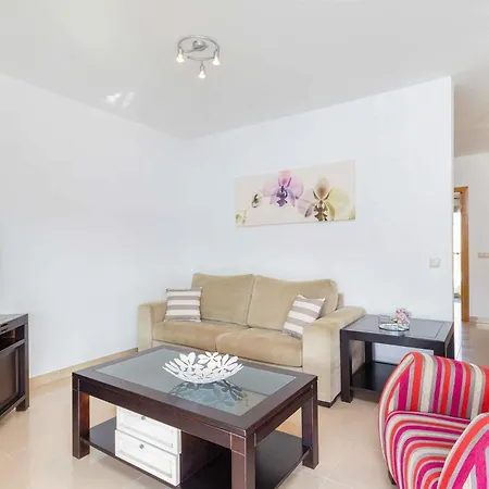 Marinda Cala 'n Bosch