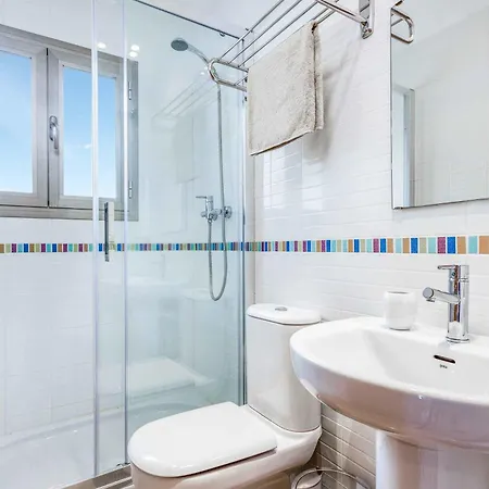 Marinda Cala 'n Bosch