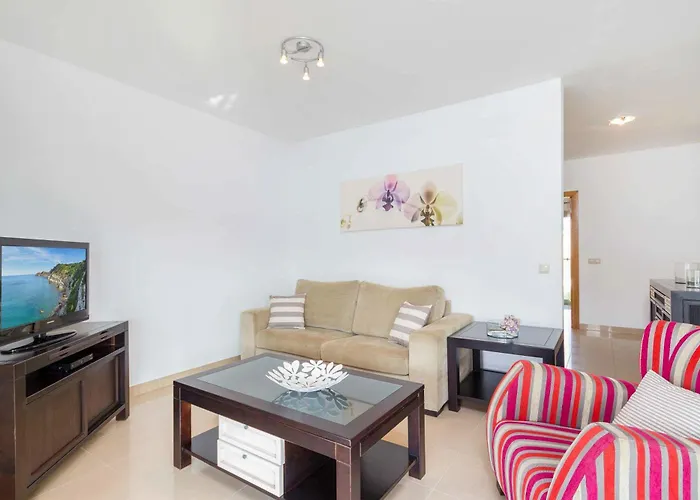 Marinda Cala'N Bosch (Menorca)