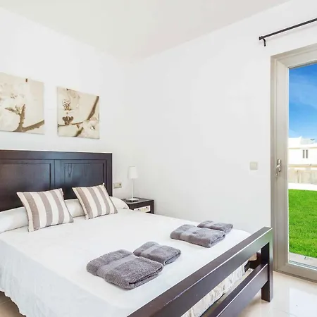 Marinda Villa *