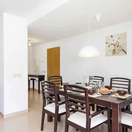 Marinda Villa Cala'N Bosch (Menorca)